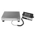 TEI-10 TEI Totalcomp Bench Floor Scale