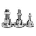 Load cell swivel feet CBBF-3/4-16×3-SS Load cell feet CBBF foot