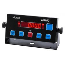 DS100 Doran indicator DS100 Weight Indicator