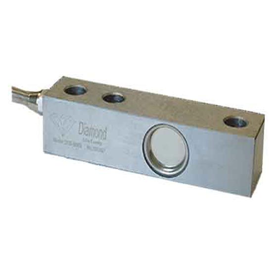 DSB-10K low cost beam load cell DSB beam load cell