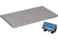 PS500 Compact Floor Scale