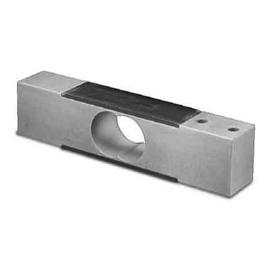 US-PWS-7kg-10500 HBM PWS HBM load cell