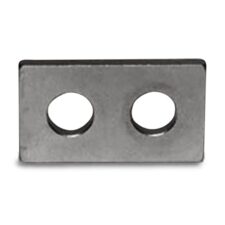 Spacer plate for beam load cell 5K-10K spacer plate for beam load cells