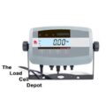 T51P indicator Ohaus Defender 5000 Ohaus Indicator