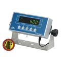 TI-500 Weight Indicator