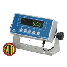 T500E Indicator Totalcomp T500 Weight Indicator