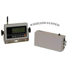TWP-W Wireless Indicator
