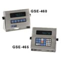 GSE-460 Stainless steel weight indicator 460 & 465 GSE Indicator