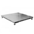 LP7620-55-10K-SS Stainless steel floor scale Stainless Steel Floor scale LP7620