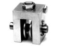 Clevis load cell