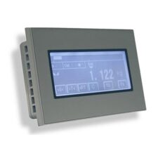 eNod Touch Panel indicator eNOD4 Scaime