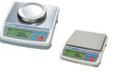 EK-1220i EK-600i AND scale