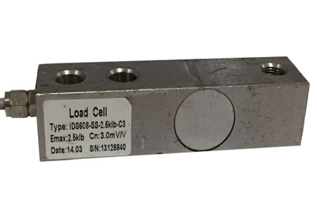 IDS608-SS-5klb-C3 load cell