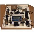 Floor scale kit