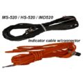 Livestock Scale MS-520 HS-520 IND-520 Cable