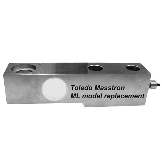 ML4447 Toledo Masstron Interchange Toledo Masstron load cell