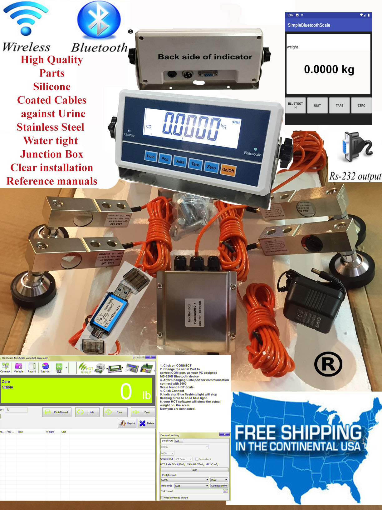 Maximize Your Livestock Profits With The Right Load Board - a5de9er