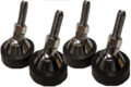 Swivel Scale Foot 1/2-20 UNF pack of (4) swivel beam foot Prime scale