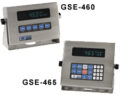GSE-460 GSE-465 scale indicator
