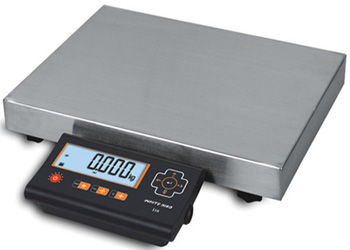 I10-1612-60 bench scale