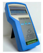 LCT-Ultimate LCT-II load cell tester