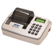 AD-8127 multi function printer AND Scale Printers