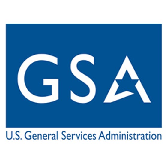 GSA Certified Supplier