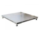 Stainless Steel floor scale