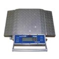 Wheel Load scales Axle Scales