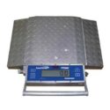 Wheel Load Scales Axle Scales