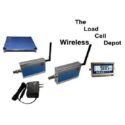 Wireless Scale system