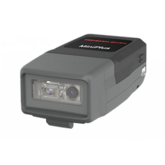 GeneralScan R3520