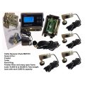 LP7515 Locosc SSK scale kit Livestock Kits