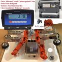 livestock weighing system components load cells